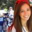 Mary Jane Simms - Freshman