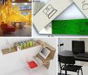 innovative desk