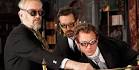 HYSTERIA Review