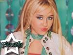 Hannah Montana hannah
