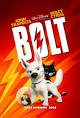 Bolt (2008) - IMDb