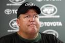 Rex Ryan New York Jets