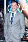 Dan Fogelman Picture 2 - World Premiere of Crazy, Stupid, Love ...