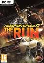Need for Speed  The Run   Product Finder   TechSpot