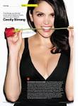 CECILY STRONG Latest Photos - CelebMafia