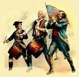 The American Revolution