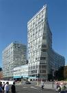 Who says the aristocracy is moribund? These are the work of César Pelli, - via Daymix