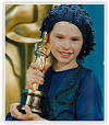 Top Ten Childhood Performances | Movie Mobsters