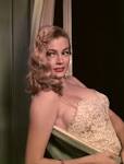 ANITA EKBERG | Rodeo: Just nu