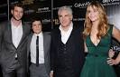 Gary Ross out of 'Catching Fire' movie: Director officially quits ...