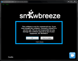  [GUIDA] Eseguire il jailbreak tethered di iOS 5 beta 1 con Sn0wbreeze! (Windows)