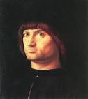 Portrait of a Man Il
