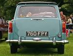 File:Austin A40 MkII Countryman tail.jpg - Wikipedia, the free ...