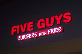 fiveguys.com