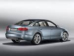 New 2011 Audi S6 - Price, Photos, Reviews, Safety Ratings, &amp; Features