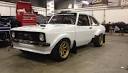 Parts - Den Motorsport - mk2 ford escort and historic rally car parts