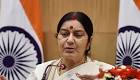 India committed to early settlement of boundary issue: Sushma.