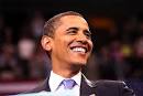 President Obama reveals his