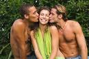 Threesome Dating Site