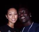 Akon and i at Disneyworld, Orlando Photos from Rachel Ritfeld (Rachel ... - l