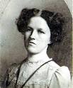 Grace Ethel Minney. Date of photo circa 1902, aged about 17 years daughter ... - grace_ethel_minney