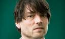 Blur bassist Alex James