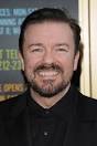 By Ricky Gervais