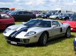 Ford GT - Wikipedia, the free encyclopedia