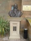This bust of Confucius, - via Daymix