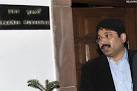 ED attaches assets worth Rs 742.58 crores in the name of Maran.
