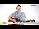 Learn To Play Acoustic Guitar - Free How To Guitar Lessons For ...
