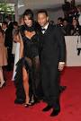 CHRISSY TEIGEN Pictures - "Alexander McQueen: Savage Beauty ...