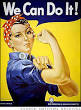 Gender Issues (women's suffrage, the wage gap, gay rights ...