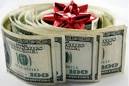 $100 Cash Giveaway starts tonight at midnight! | Young Mom's Deals