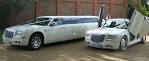 Limo Hire Melbourne | Weddings | Tours | Chauffeured | The Boston ...