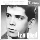 Picture of Lou Reed