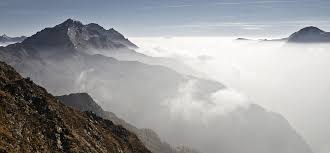 Sentiero Alpino - Bild \u0026amp; Foto von Christoph Kobler aus Gipfel und ...