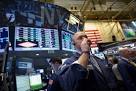 US stocks advance for 4th day as ECB expands stimulus plan - Livemint