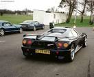 Ascari Ecosse