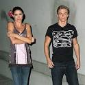 Twitter Brings News of Derek Hough and Shannon Elizabeth Breaking ...