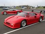 Ferrari 288 GTO