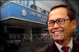 Jakarta, perbendaharaan.go.id - Agus Supriyanto yang sebelumnya menjabat Plt Kepala Badan Kebijakan Fiskal dilantik sebagai Direktur Jenderal Perbendaharaan ... - thumbnail.php?f=lantik_es1_2