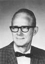 Passing. Mr. Lawrence M. Lee Faculty, Industrial Education WRHS1962-1972
