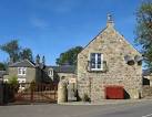 NS9952 : Muirhall Farm holiday - via Daymix