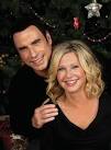 Image John Travolta & Olivia Newton Picture