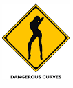 Dangerous Curves