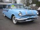 1955 Pontiac Chieftain Image Gallery, Blog, and Items For Sale