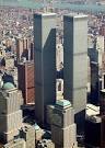 9/11 - Terrorist Attacks on America - Why the Twin Towers ...