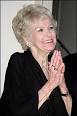 Elaine Stritch
