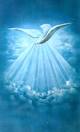 Don't Take Holy Spirit From Me